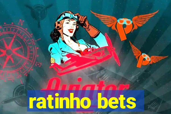 ratinho bets